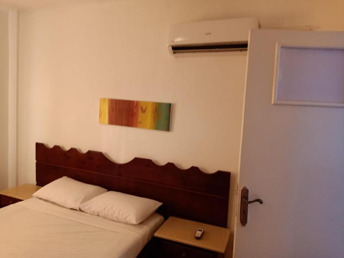 Aida Beach Hotel - El Alamein Kültér fotó