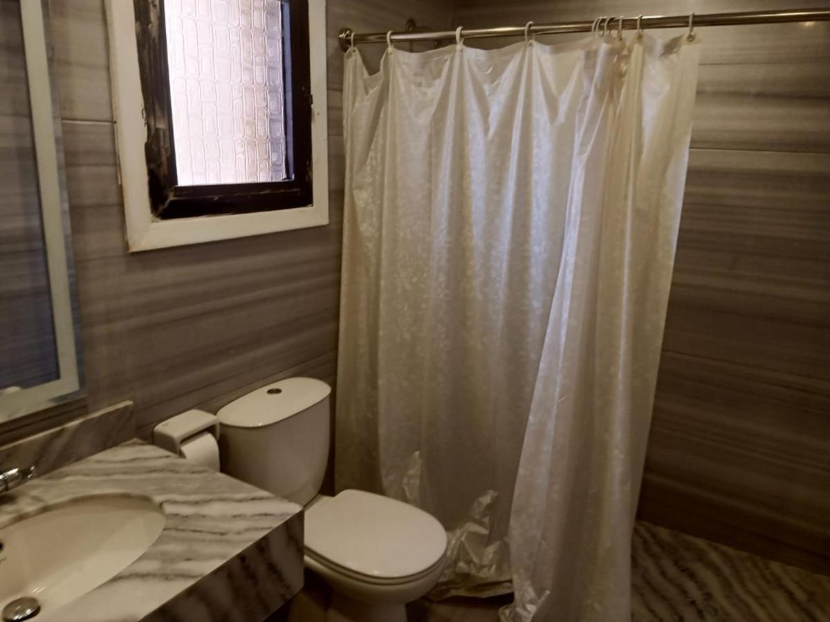 Aida Beach Hotel - El Alamein Kültér fotó