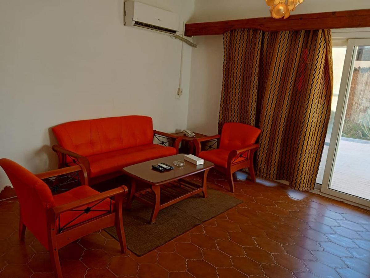 Aida Beach Hotel - El Alamein Kültér fotó
