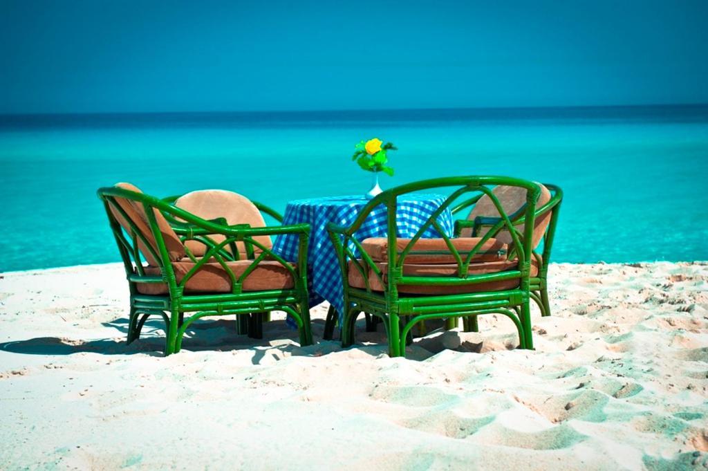 Aida Beach Hotel - El Alamein Kültér fotó