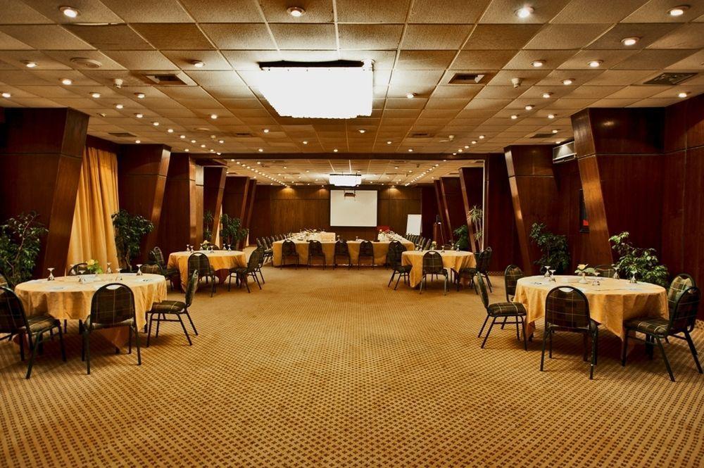 Aida Beach Hotel - El Alamein Kültér fotó