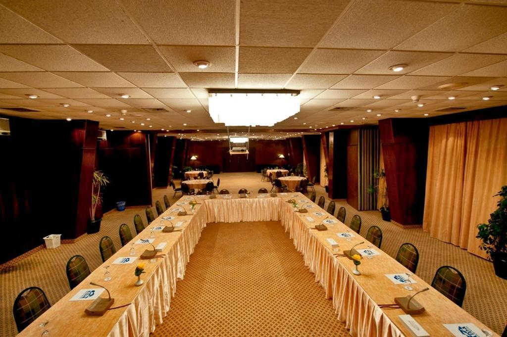 Aida Beach Hotel - El Alamein Kültér fotó