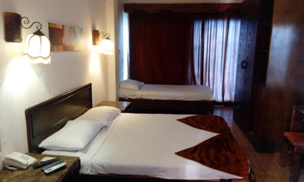 Aida Beach Hotel - El Alamein Kültér fotó